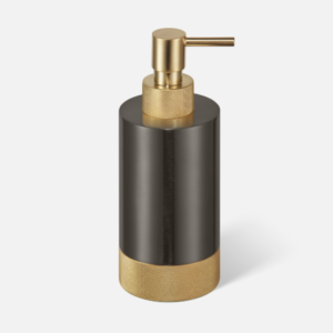 Soap dispenser Club by Decor Walther