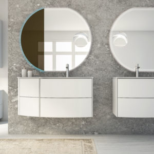Mirror Soho by Baden Haus