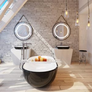 Mirror Stilo by MCJ
