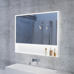 Mirror Zaria by MCJ
