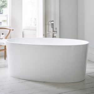 ios bath by Victoria+Albert Baths