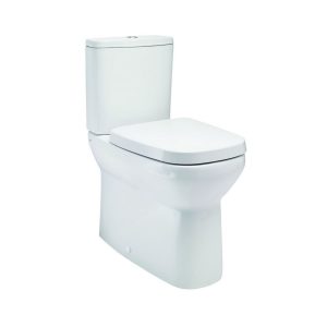 MyHome close-coupled WC by Britton