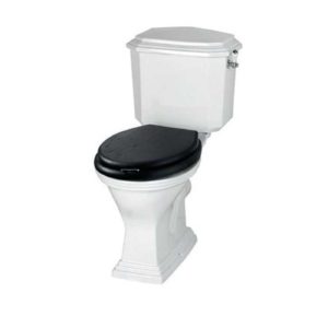 Astoria close-coupled WC by Imperial