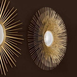 Mirror Solaris by Eichholtz