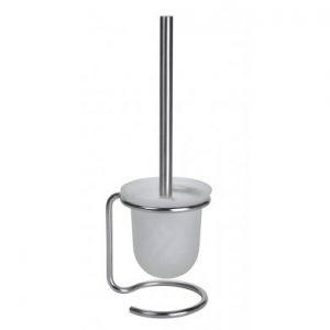 OMEGA Toilet brush holder by Bemeta
