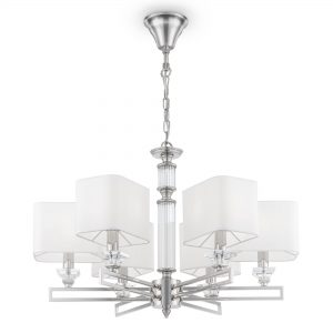 Chandelier Ontario by Maytoni