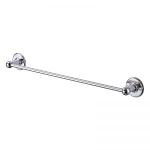 Single Towel Rail by Burlington