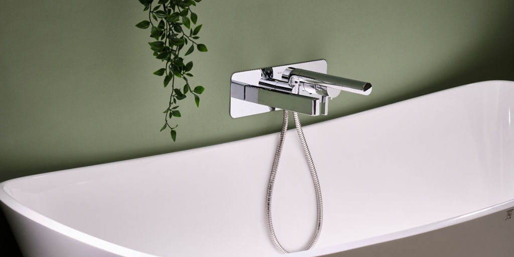 Riobel-Paradox-wallmounted-bath-filler