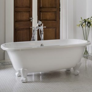 Richmond bath by Victoria+Albert Baths