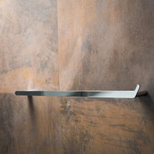 ORGANIC: TOWEL HOLDER by Bemeta